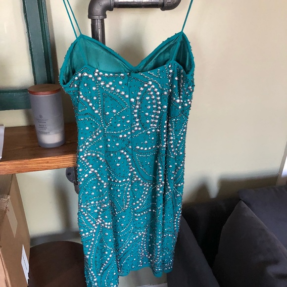 DRESS - Picture 2 of 2